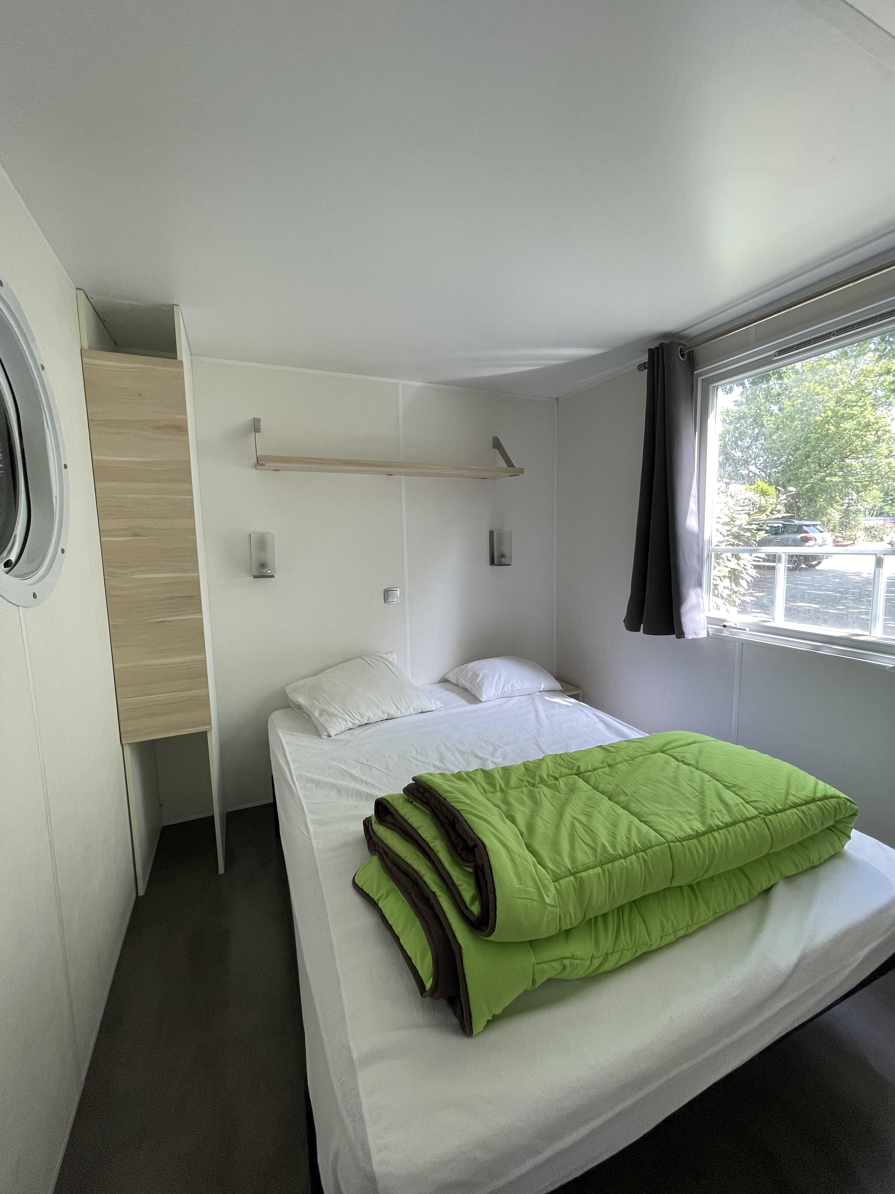 O'Hara C56 — chambre avec deux lits simples — photo intérieure 6 sur 8