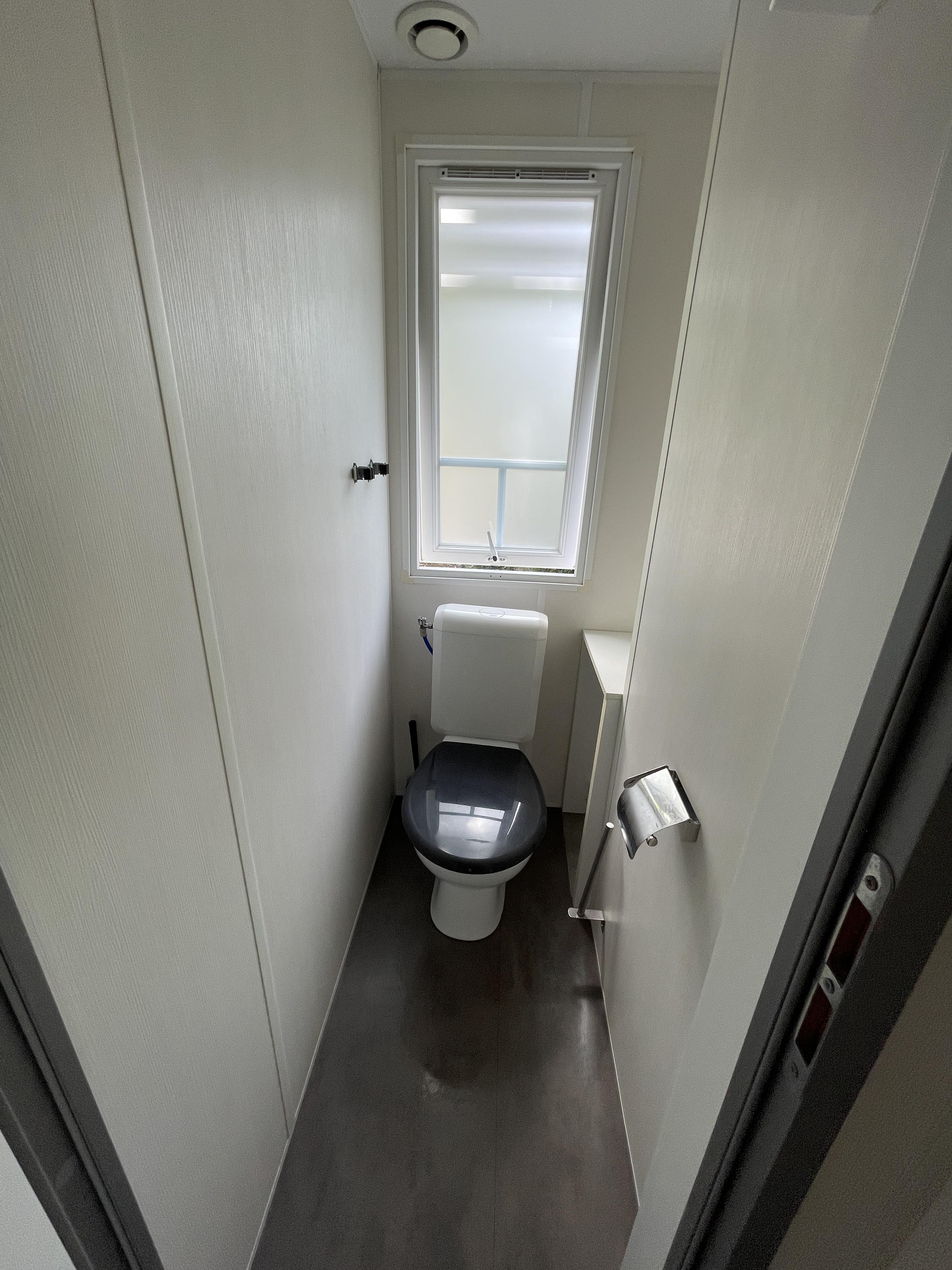 O'Hara C56 — WC séparés — photo intérieure 8 sur 8