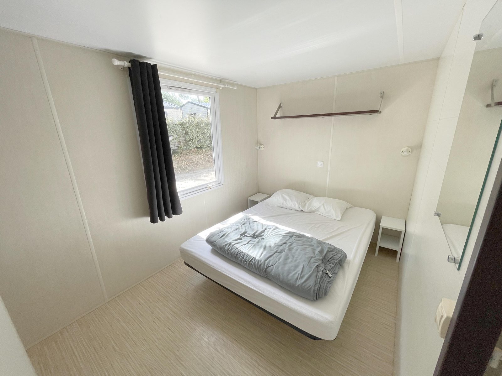 O'Hara O'Phéa 734 — chambre avec lit double 2 personnes — photo intérieure 3 sur 6