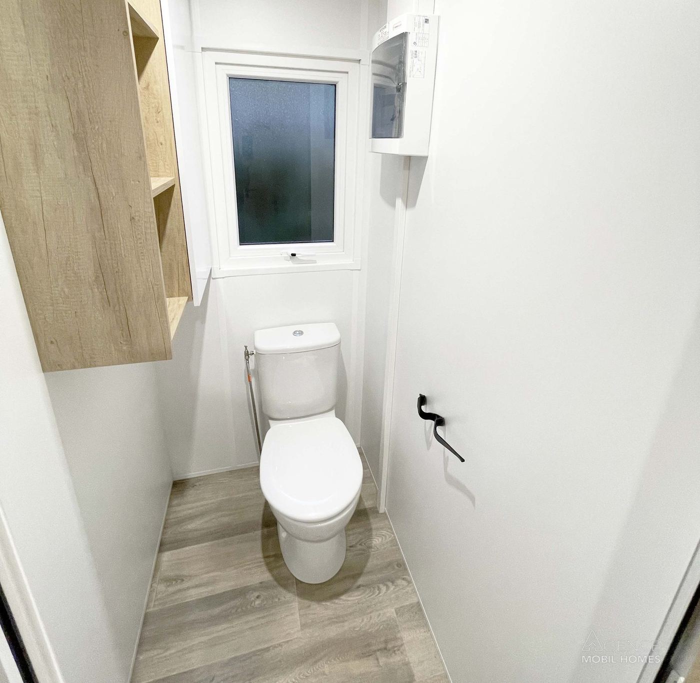 RAPID'HOME 1049 PANO 2023 — WC séparés — photo intérieure 8 sur 8