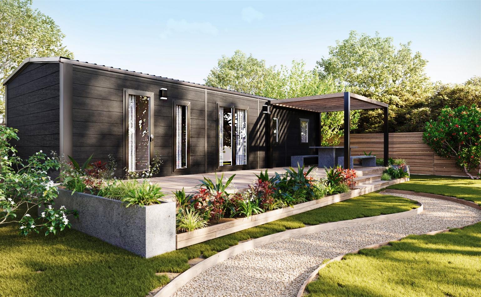 Vente-mobile-home-neuf-et-occasion-Charente-Maritime